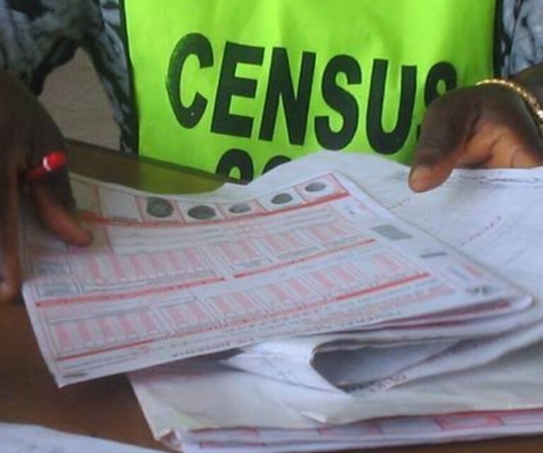 2023 Census: FGN approves N15.3 billion contracts for ICT devices, infrastructure