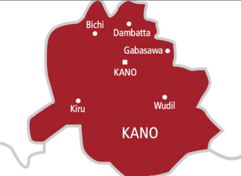 Police arrest two for killing 20-year-old pregnant woman in Kano