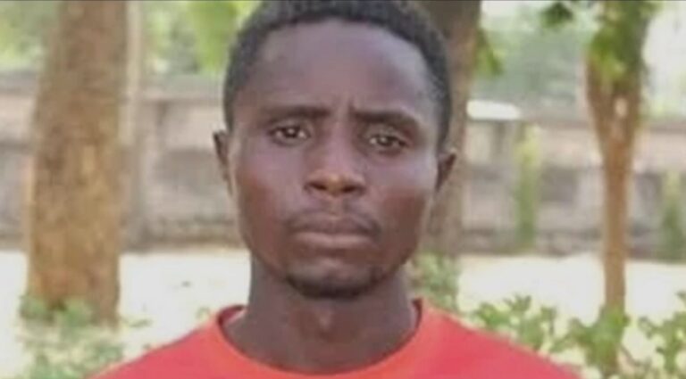 Kano police nab suspect for murdering pregnant girlfriend