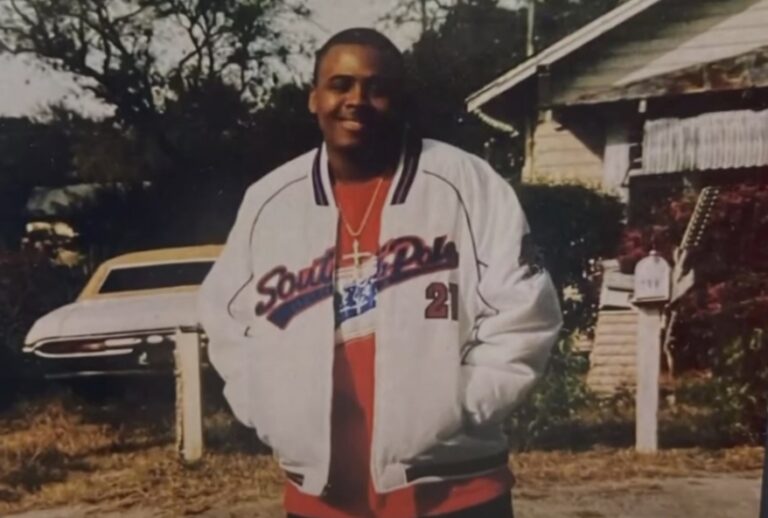 Family of man who died in Atlanta jail allege he was “eaten alive” by bed bugs