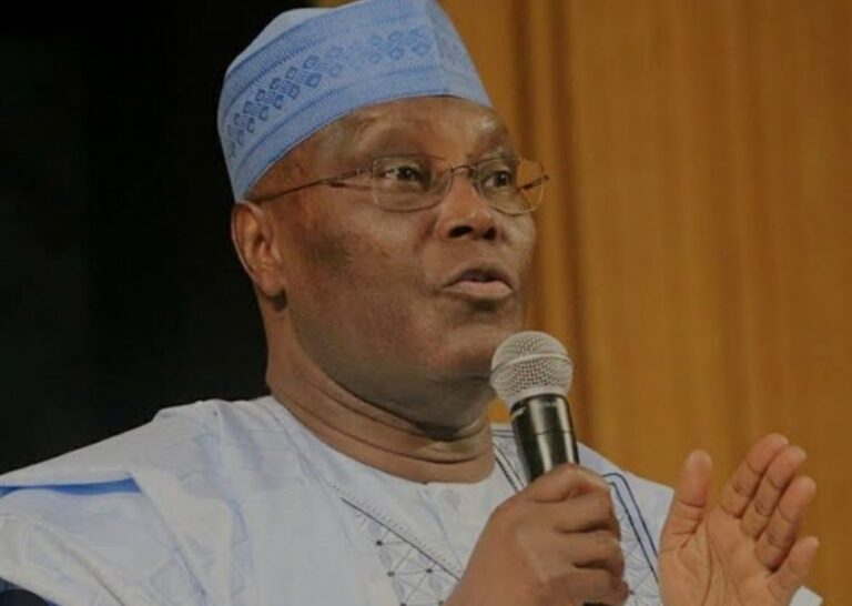 Atiku congratulates Fintiri, urges Nigerians to stand firm against enemies of democracy