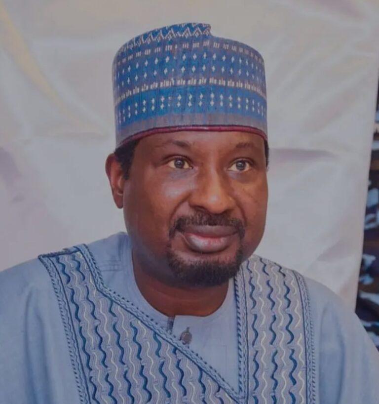 Senator Barau Jibril: A legislator par excellence, by Abu Mahmud