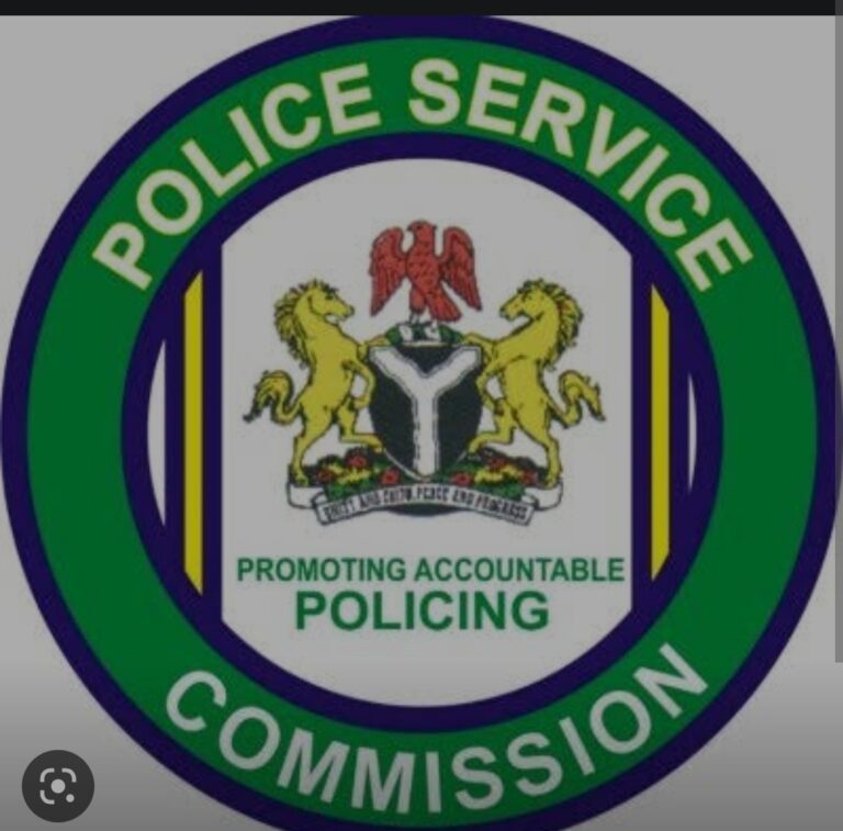 Police Service Commission appoints 12 new Commissioners of Police