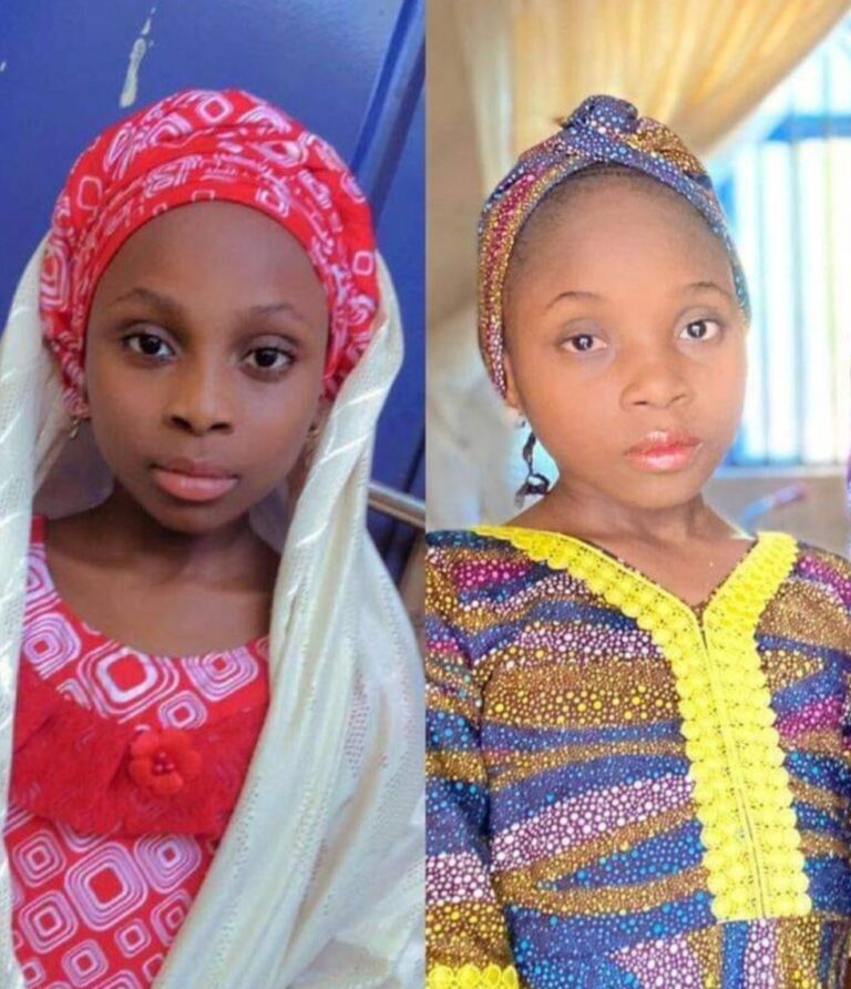 Kano family in panic as two sisters go missing