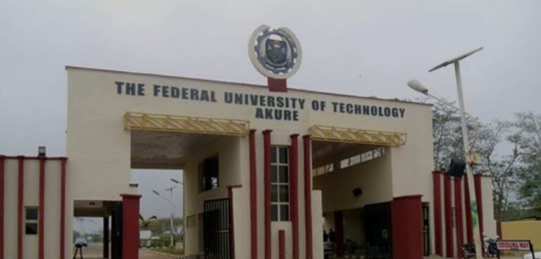 Another Amotekun Killing: FUTA final year student shot dead in Akure