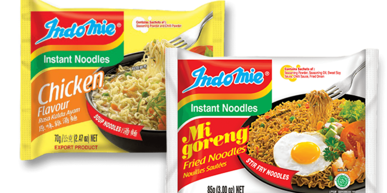 Makers of indomie react as Malaysia, Taiwan detect cancer causing substance in noodles