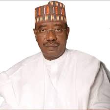 INEC declares Senator Bomai winner of Yobe South Senatorial election