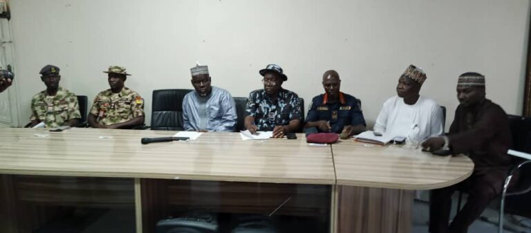 INEC assures of free, credible supplementary election in Adamawa