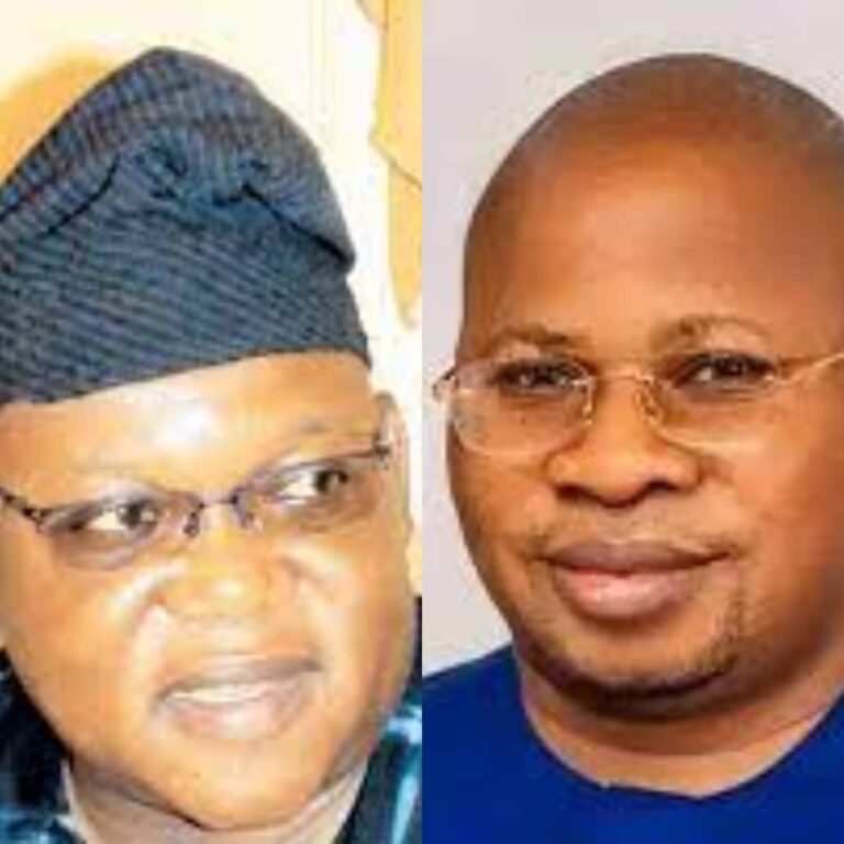 Taraba APC expels gov. aspirant, Senator-elect for anti-party activities 