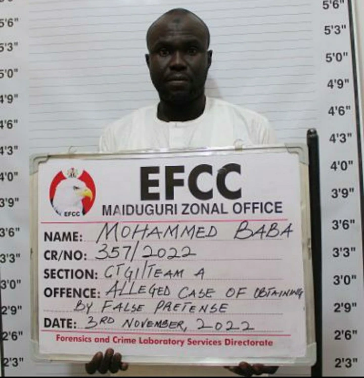 Mechanic bags 6 months imprisonment for N310k fraud in Maiduguri