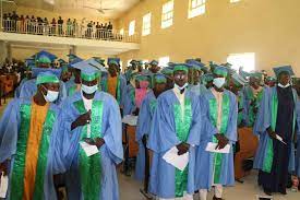 FUGA VC urges newly admitted students to shun cultism, indecent dressing