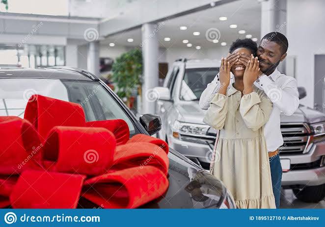 How wife was forced to apologize after husband stole her car to gift girlfriend