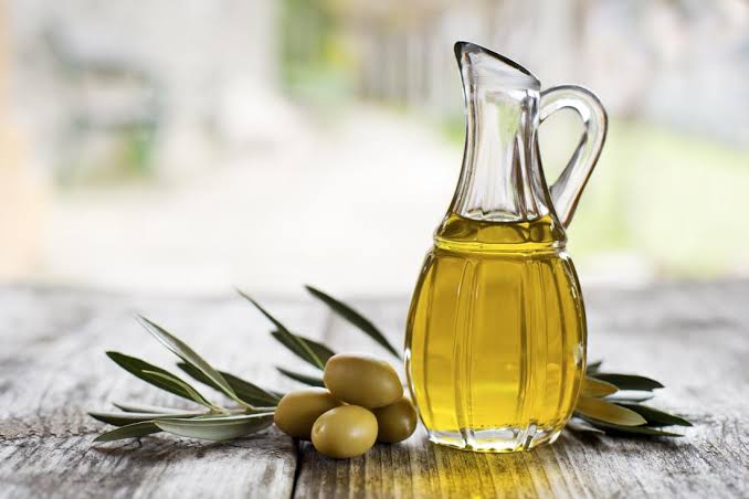 Proven health benefits of Olive Oil (Holy Herbal Oil)