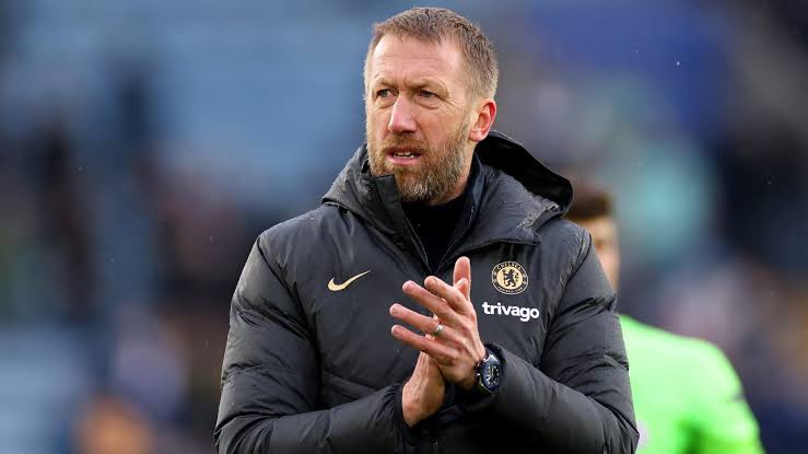 Chelsea sacks Graham Potter amid crucial Champions League stage