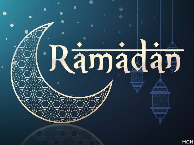 Some spiritual benefits of fasting in Ramadan, by Nurudeen Dauda