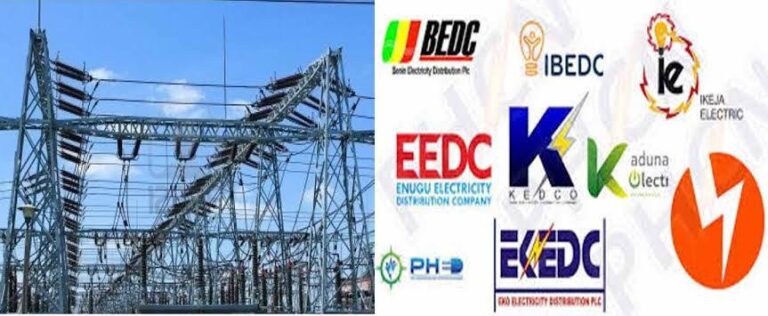 FG disconnects DisCos, TransCos from national grid