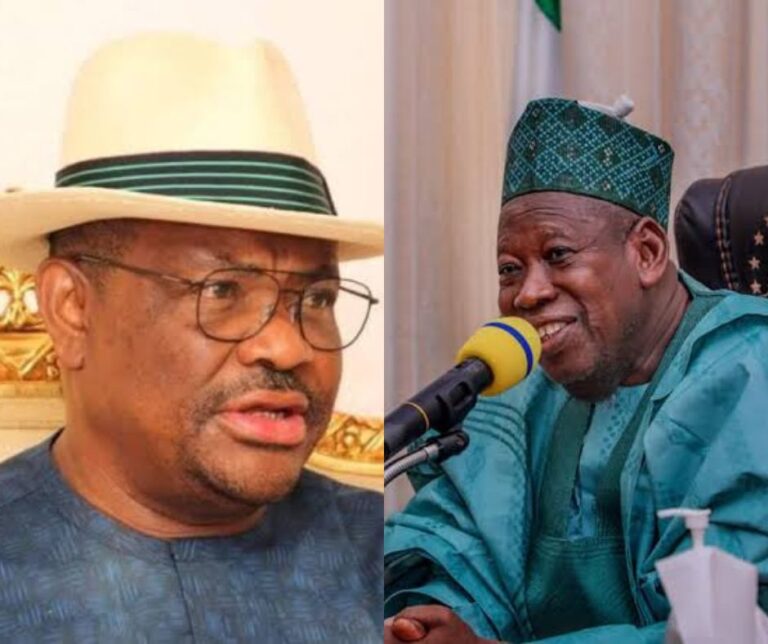 NGF to hold valedictory meeting for govs Wike, Ganduje, 15 others on Wednesday