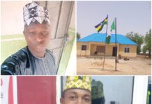 How a fraudster double crossed Ngelzarma police, two others: The story of Bello Muhd and Sulaiman Garba