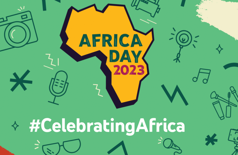 Africa Day 2023: Google showcases virtual art galleries, African music celebrations