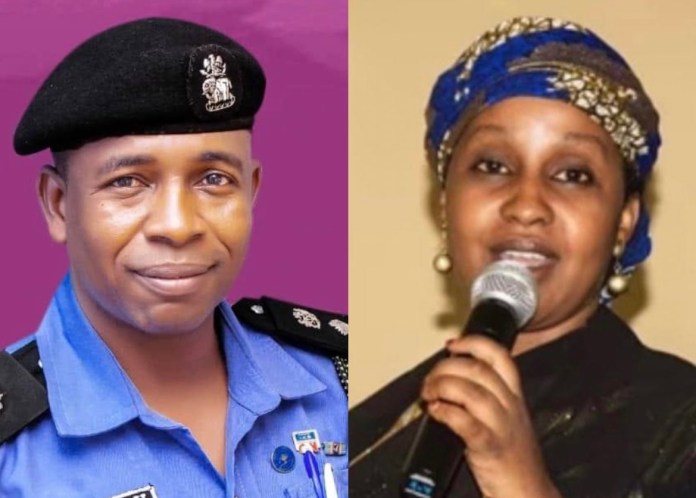 IGP transfers Katsina police spokesman for harassing female journalist