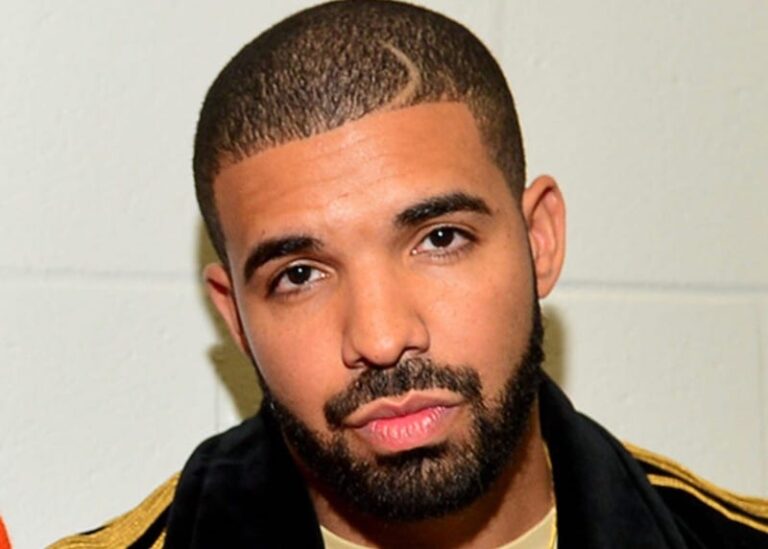 Drake ecstatic as DNA reveals 30% Nigerian ancestry