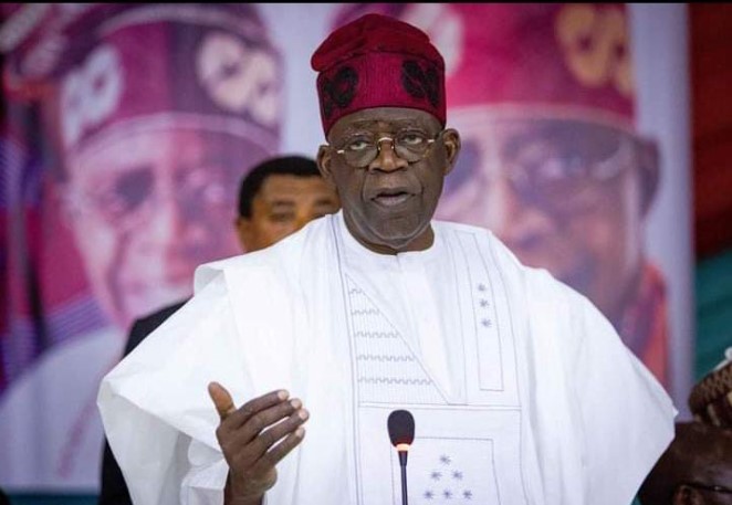 President Tinubu holds bilateral talks with Chinese Special Envoy in Abuja