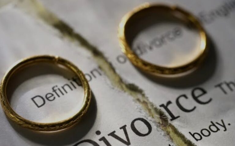 Man seeks divorce, accuses wife of neglect, financial mismanagement