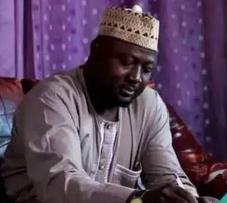 Kannywood mourns the demise of ‘Dadin Kowa’ actor Kawu Mala