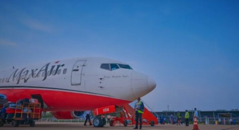 Abuja airport reopens as investigations begin into Max Air crash landing