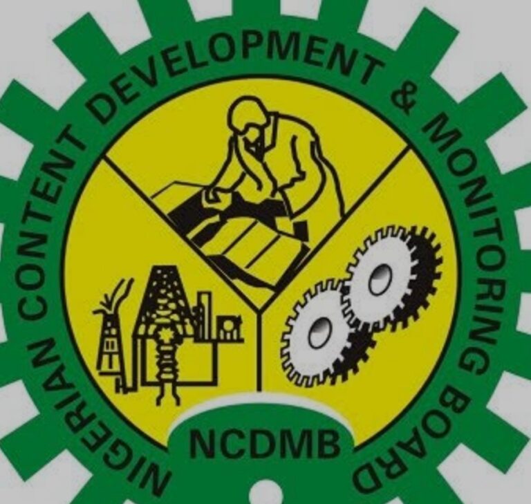 NCDMB takes local content devt to new heights with ICT-equipped industrial park