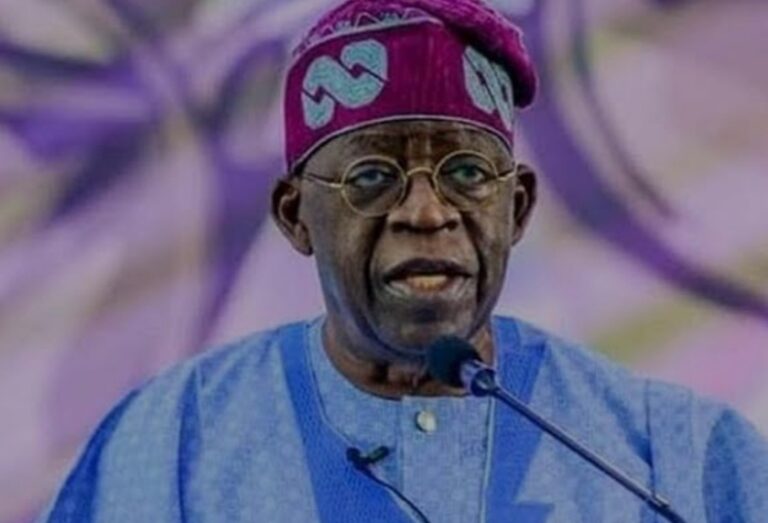 May 29: Tinubu, pledges to strengthen Nigeria’s democracy, promote good relations