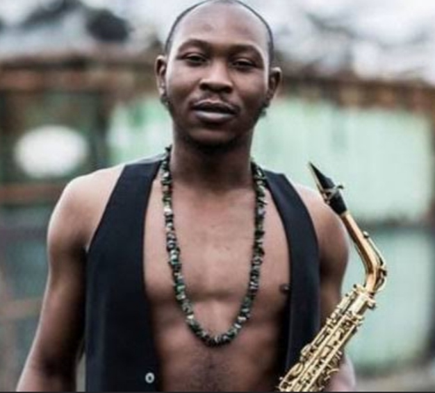 Seun Kuti’s video boasting about slapping policemen goes viral