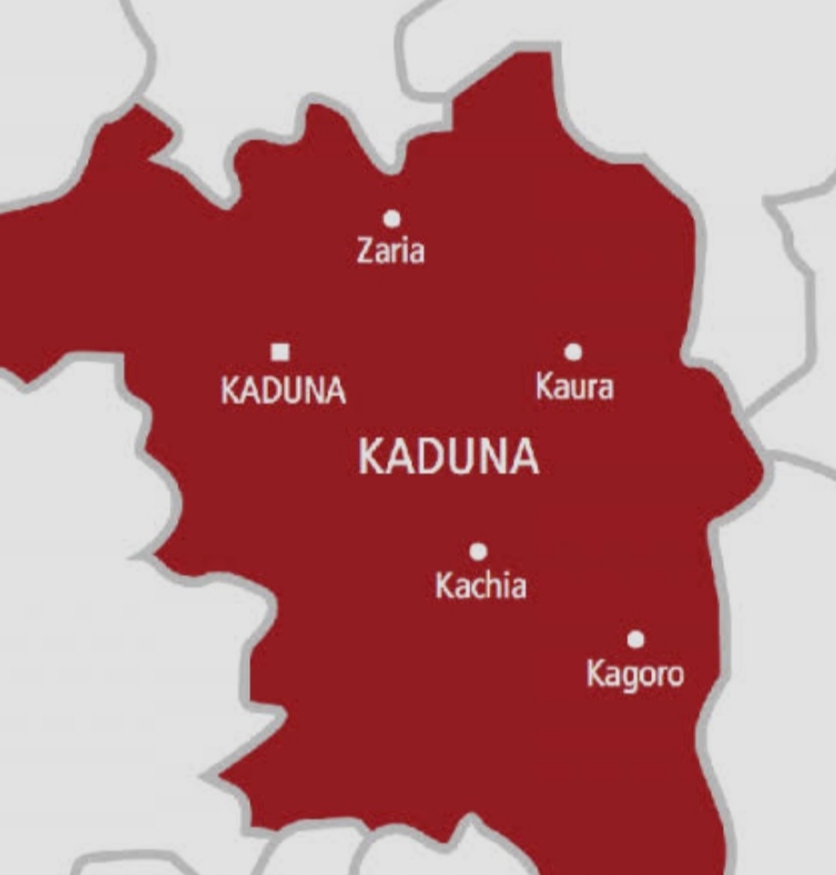 Kaduna man blows himself up to evade arrest