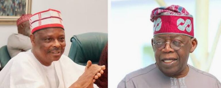 NNPP, Kwankwaso’s camp dismiss alleged Tinubu meeting as false