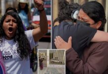 Outrage as court sentences woman to jail for killing her rapist, activists protest injustice