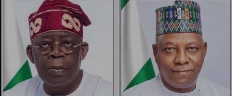 Supreme Court to deliver verdict on PDP’s suit against Tinubu, Shettima on May 26