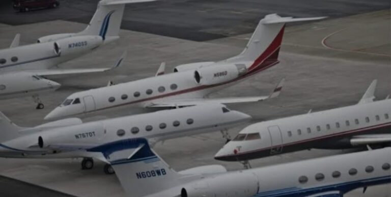 FAAN urges compliance as some private jet owners disregard inauguration relocation directive