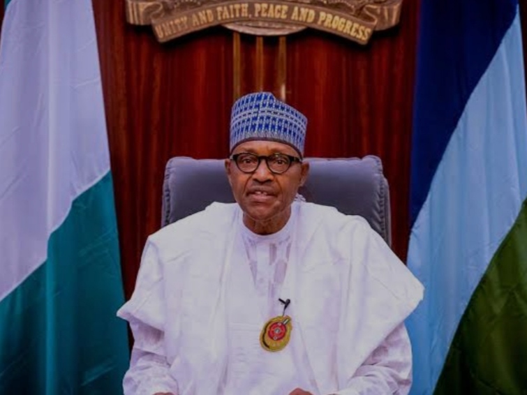 PMB applauds ministers, staff for achievements, loyalty