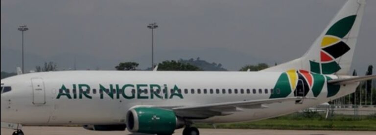 Aviation minister announces arrival of Nigeria Airplane on Friday