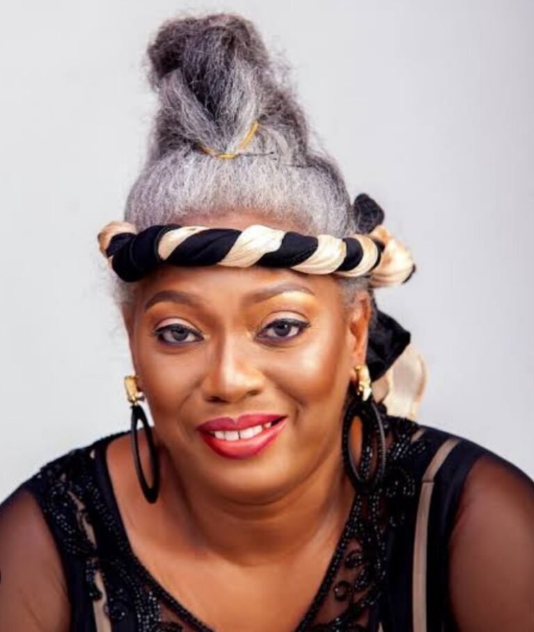 I won’t leave my husband if he cheats – Yeni Kuti