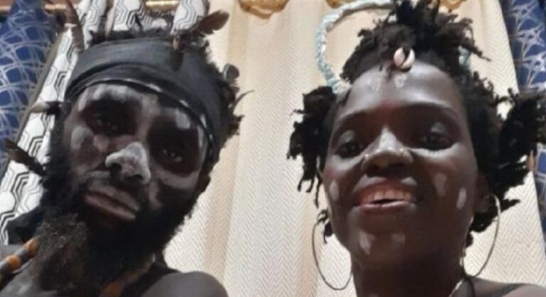 Ghanaian TikTok influencers arrested for killing son to prevent alleged demon prophecy