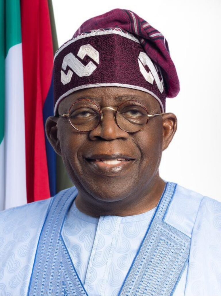 Raymond Dokpesi’s death leaves a void in the media industry – President Tinubu