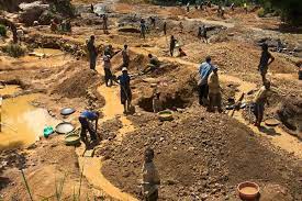 Chinese govt engages in last-minute talks with Niger State to avoid legal battle over illegal mining