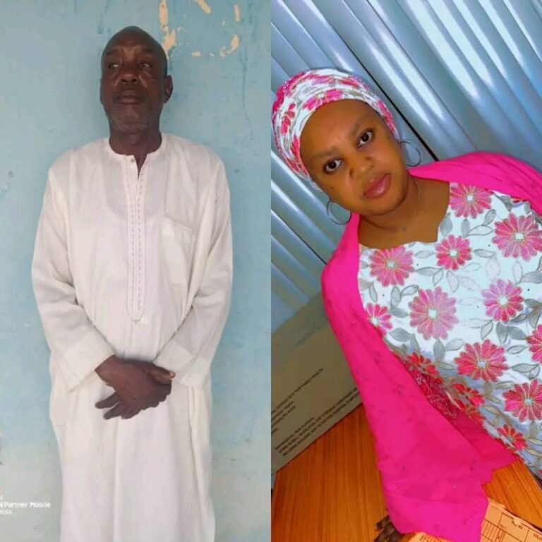 Police arrest man for beating his ex-wife to death because she is remarrying