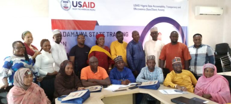 USAID trains public officers on basic procurement practices for dev’t