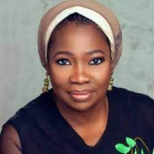 PMB reappoints Dabiri-Erewa as NIDCOM chairman