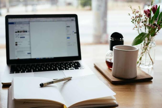 Essential items you need to boost your productivity while working from home  