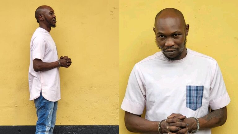 Detained Afrobeat singer Seun Kuti regains freedom