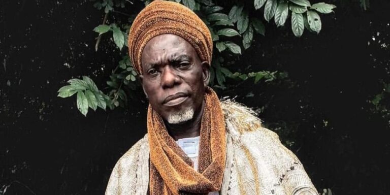 Prominent chief imam abducted in Ondo