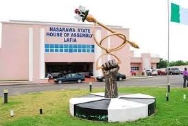 2 Speakers emerge in Nasarawa State House of Assembly